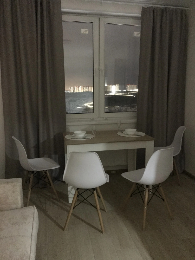 Квартира Героев Донбасса 11