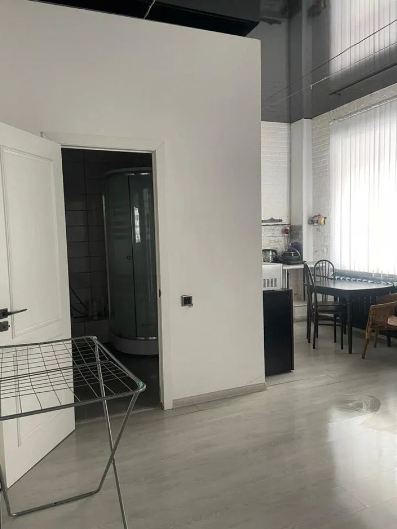 Квартира на ул. Кирова 12Б