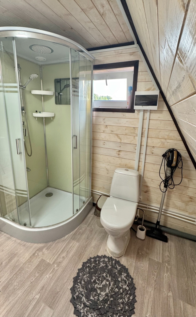 Гостевой дом Афрейм