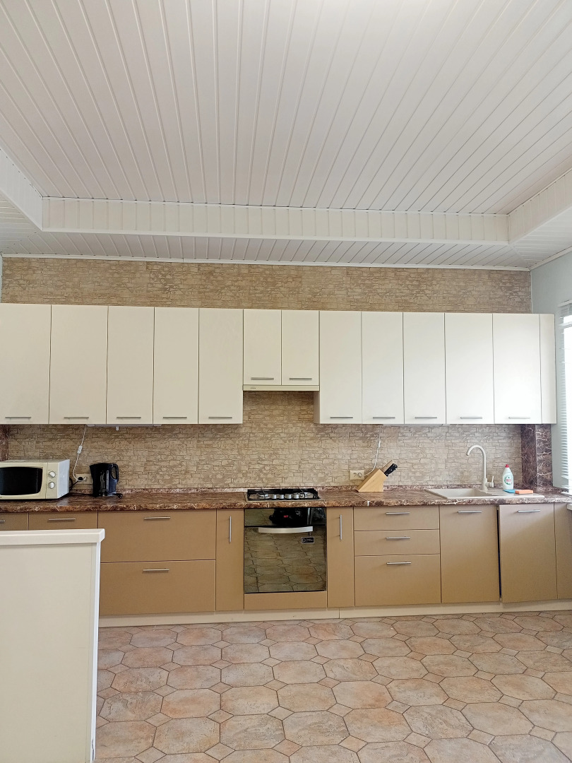 Частный Дом Коттедж в Туле 320 КвМ