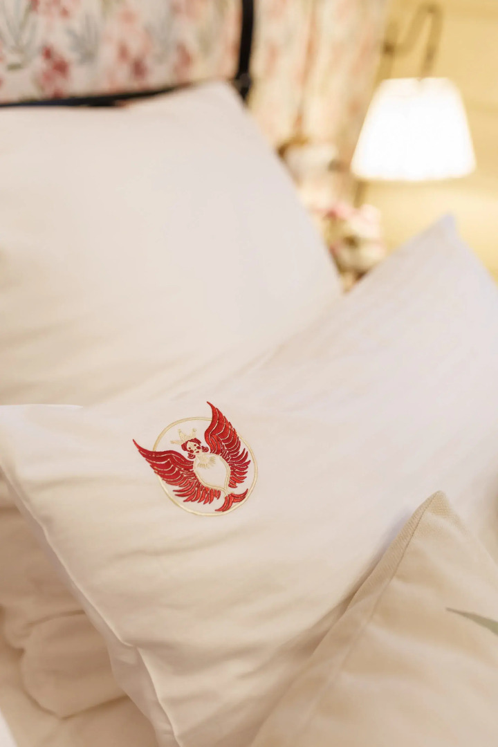 Гостевой дом Сирин Дом Суздаль