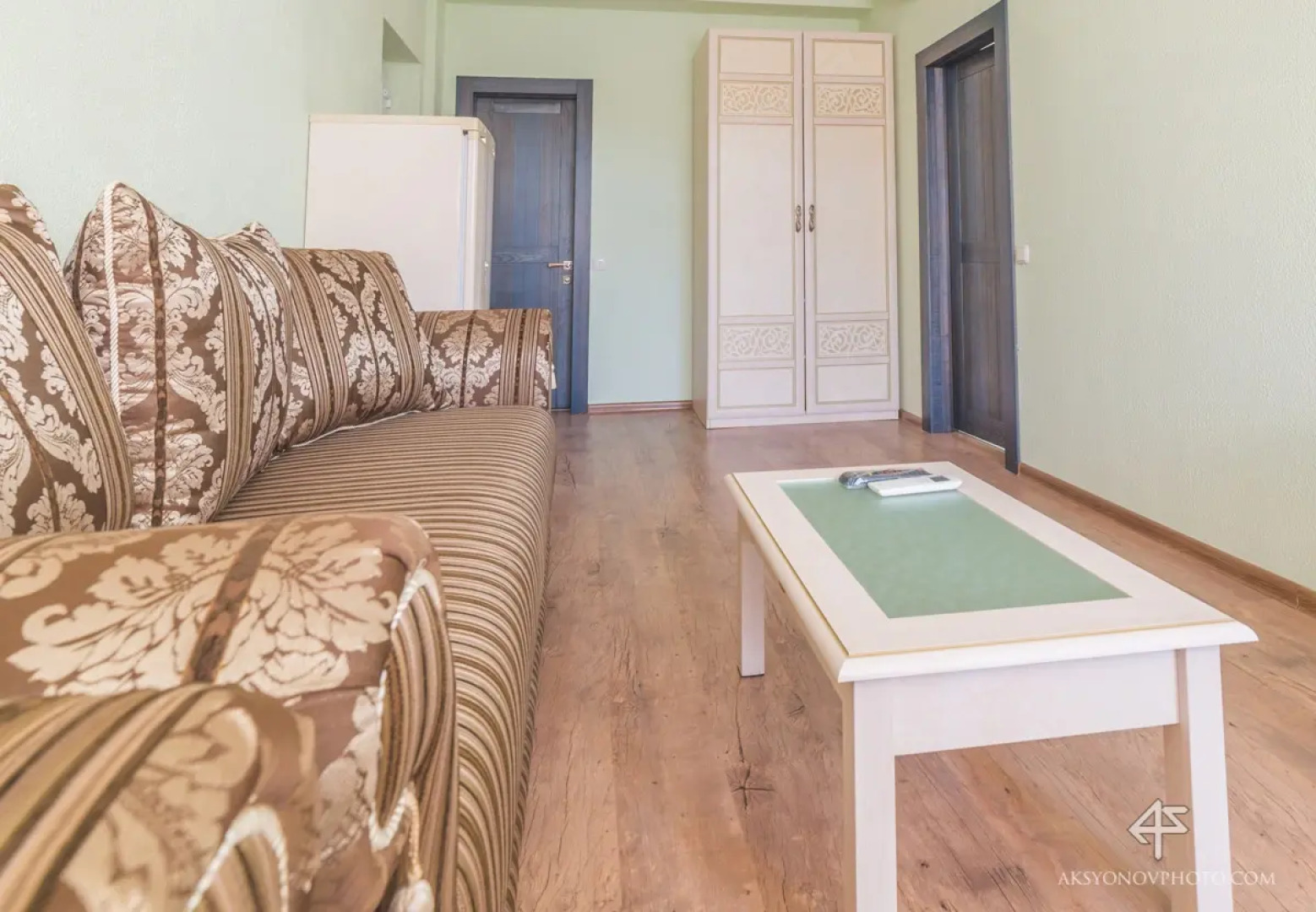 Отель Вилла Олива-Арт