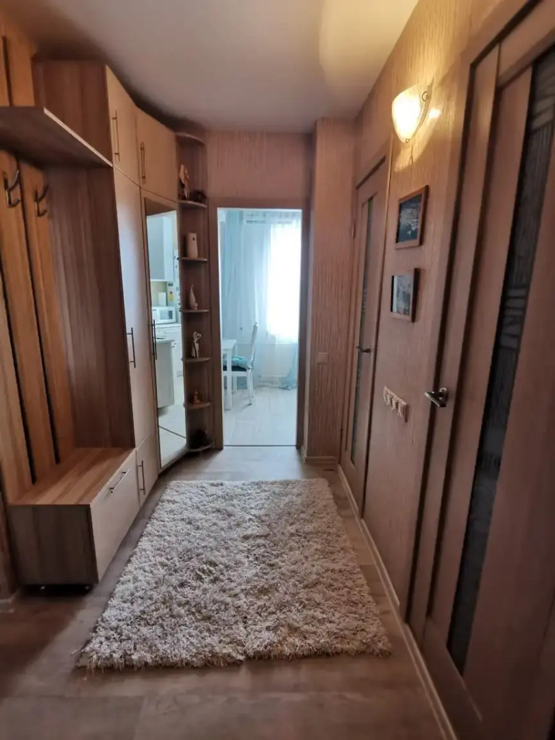 Апартаменты на 8-й Воздушной Армии