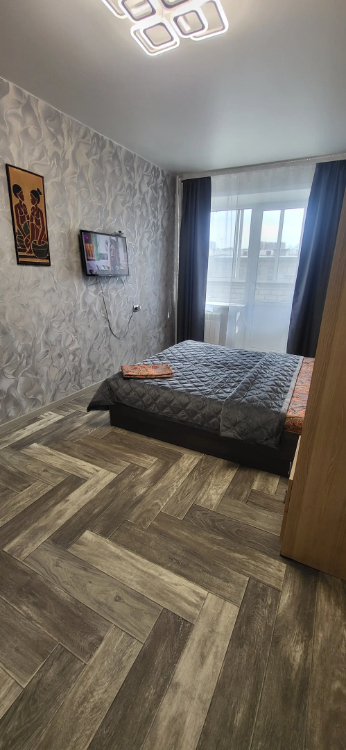 Квартира на Красноармейская