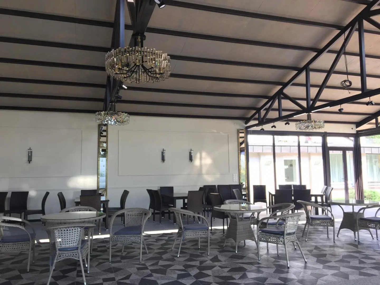 Гостиница Солнце