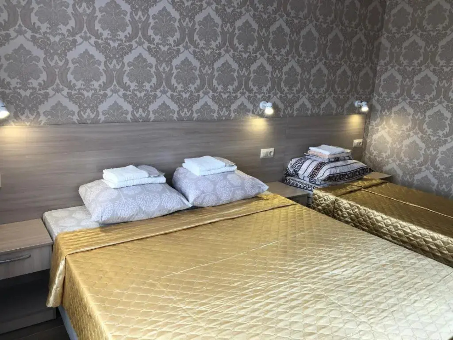 Гостевой дом Альконт-Сириус