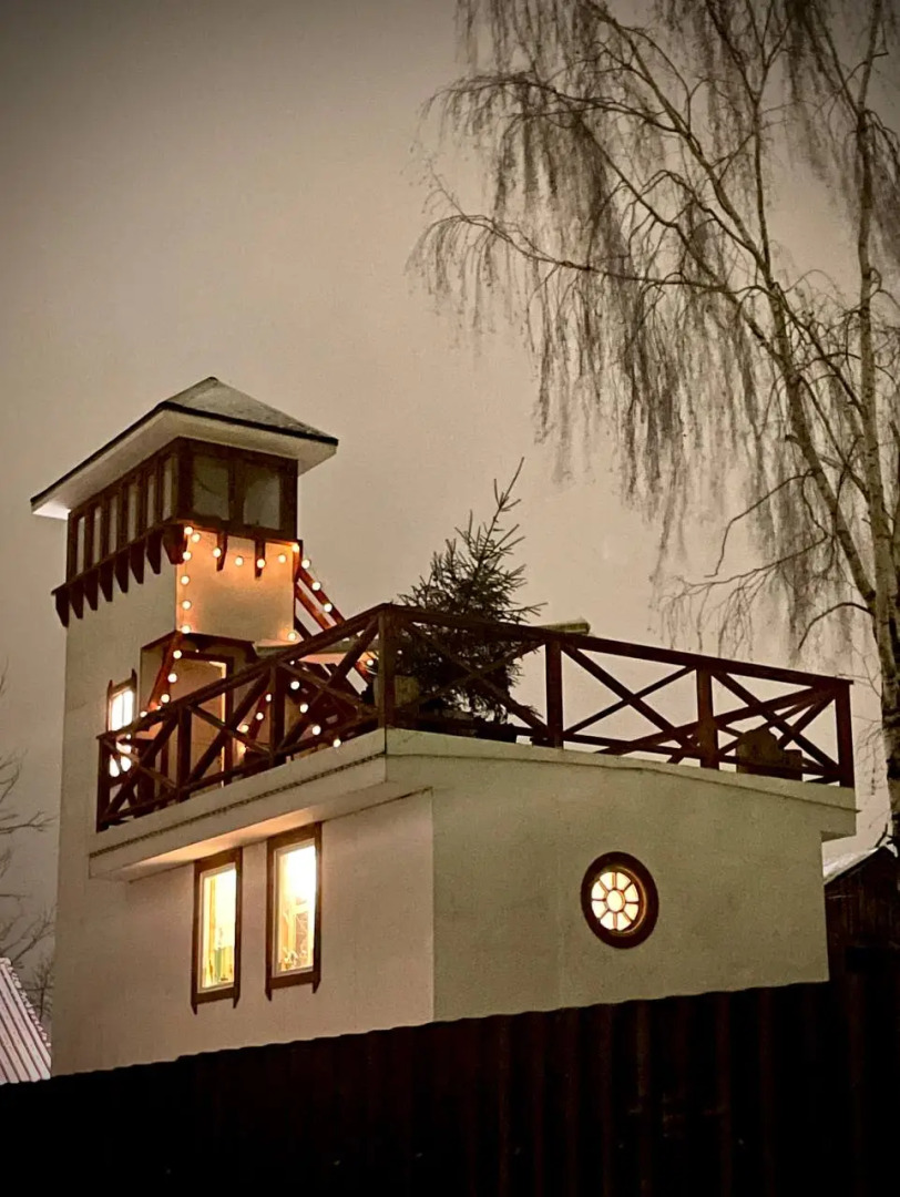 Гостевой дом КиноДача