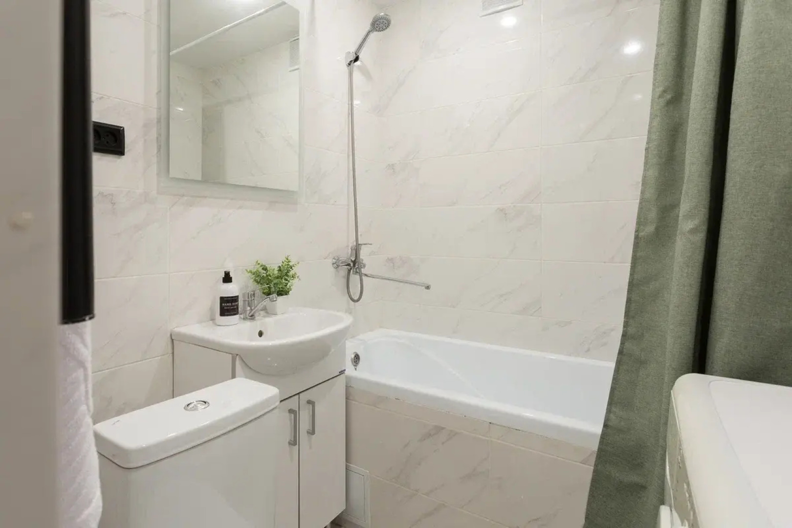 Квартира ул. Ленинградская, д. 78. кв. 113