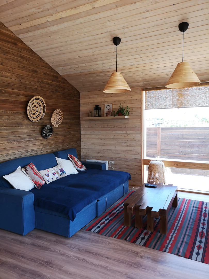 Дом Камбулат малое