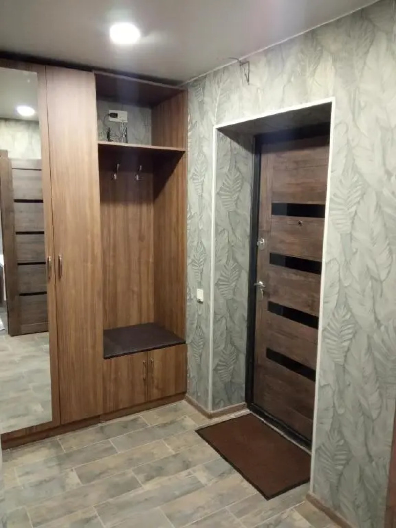 Апартаменты на Смоленской