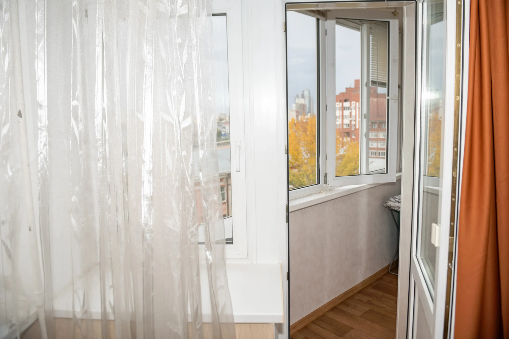 Квартира на ул. Арцыбушевской, 3