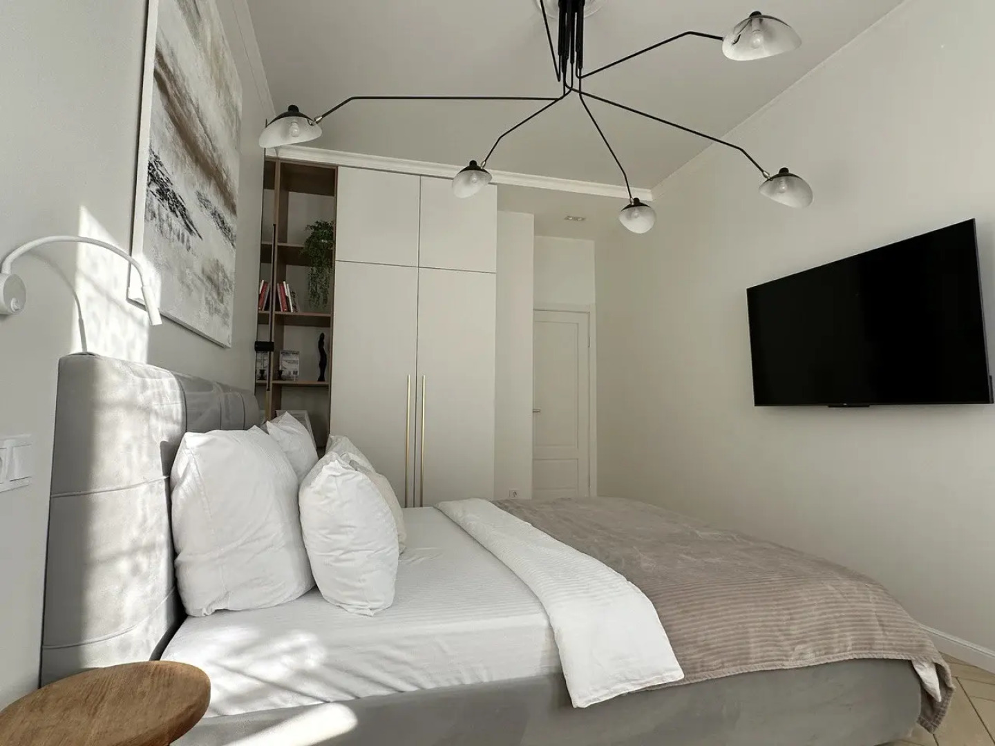 Квартира на Гагарина 85