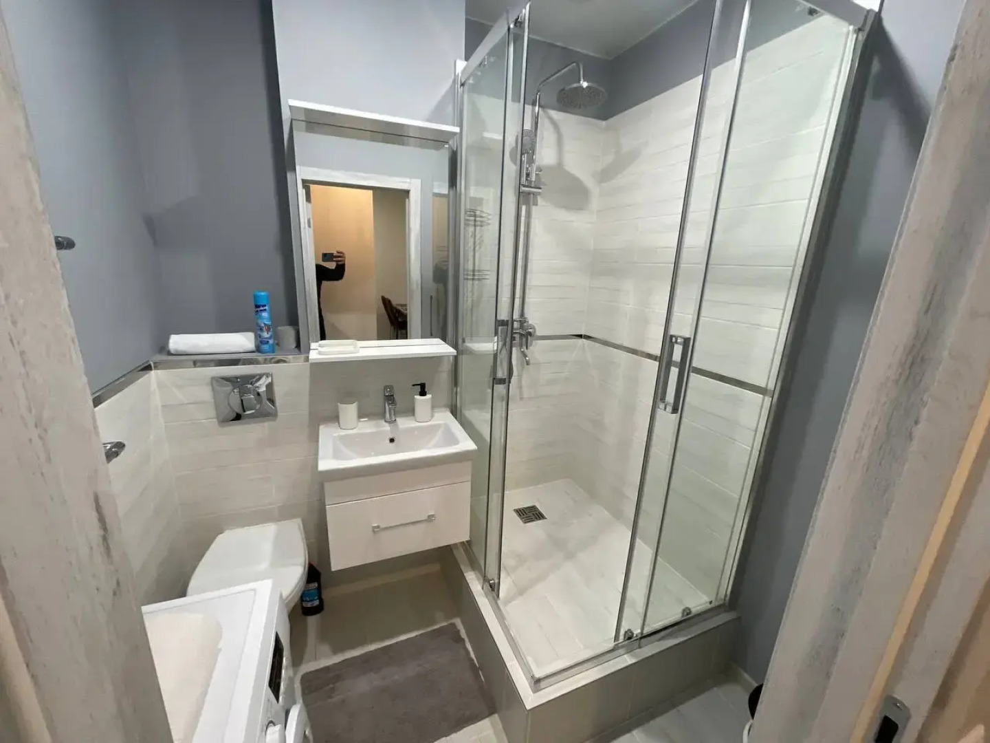 Апартаменты в центре города Барнаула