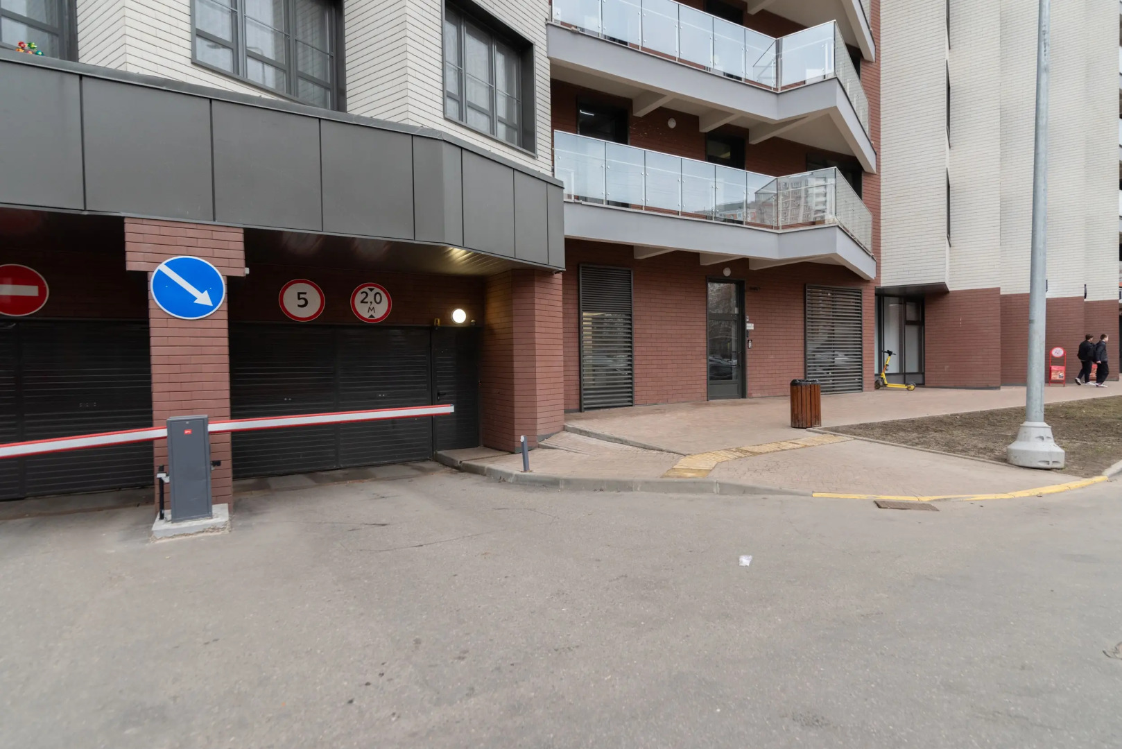 Апартаменты Уютные Апартаменты у метро Братиславская и Люблино