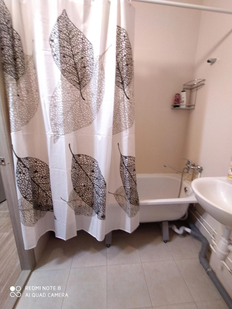 Квартира Евродвухкомнатная на Чернышевского 39