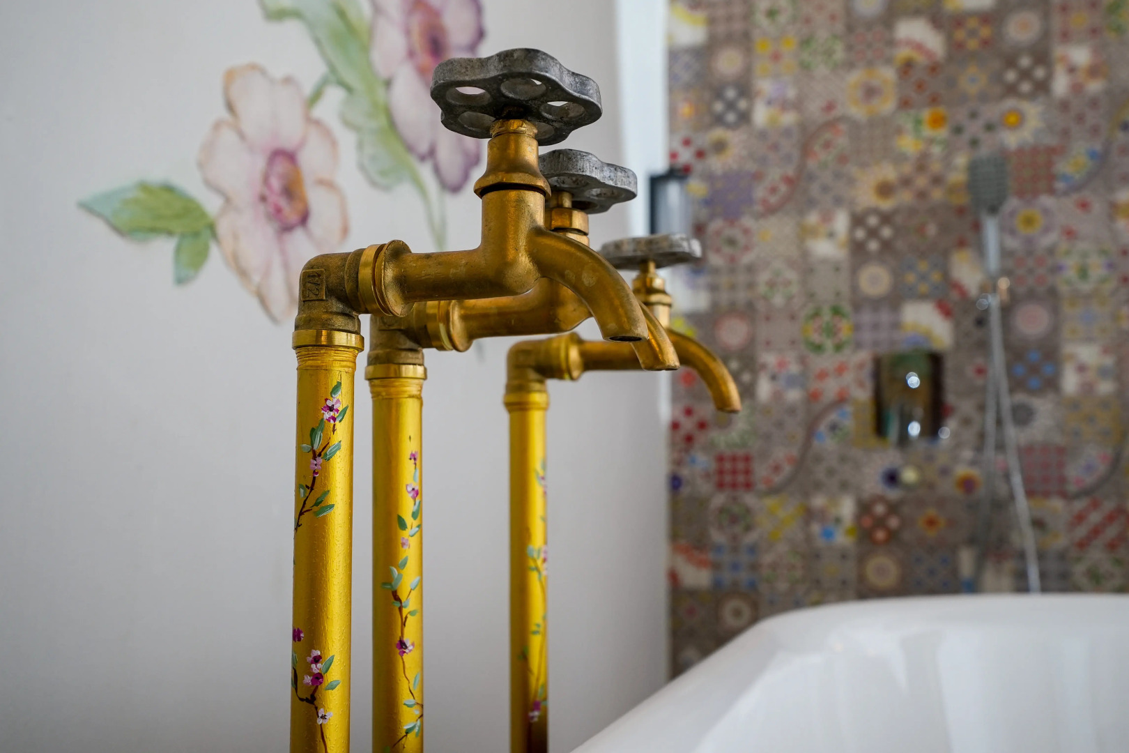 Бутик-отель The Victorian