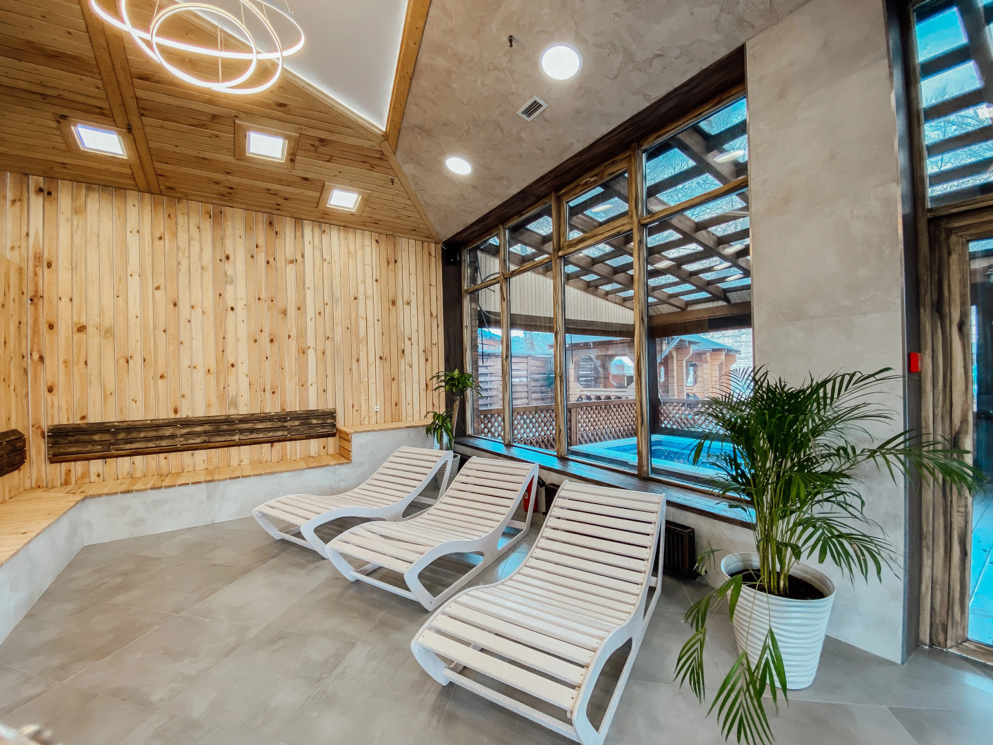 Гостевой дом Терем у реки