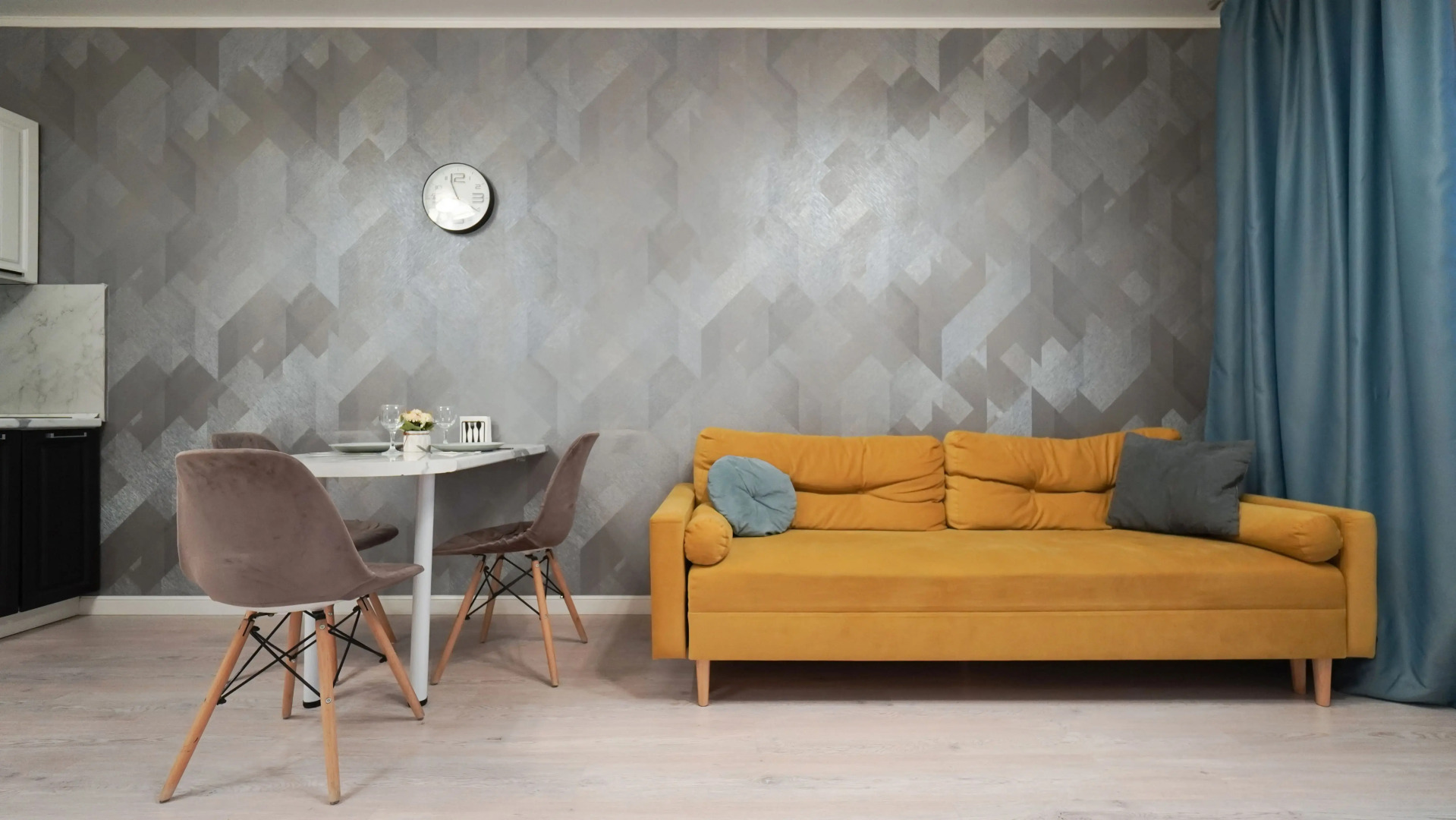 Квартира ODIRENT рядом с парком