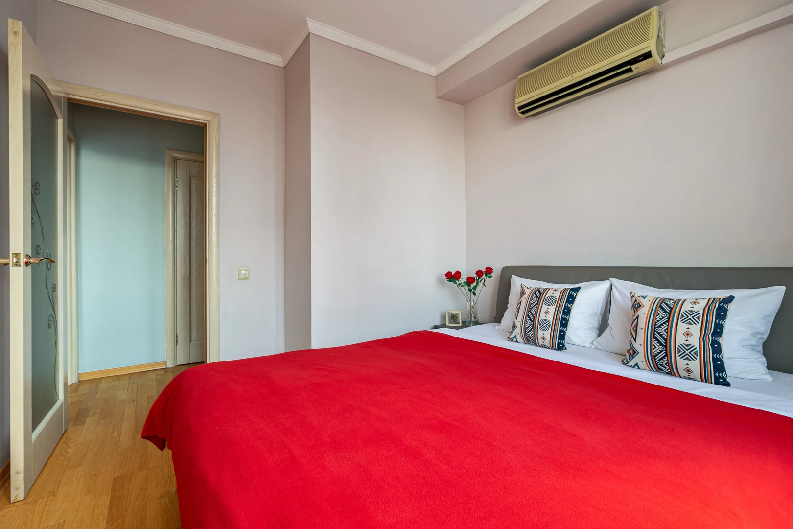 Квартира MaxRealty24 Новый Арбат 16