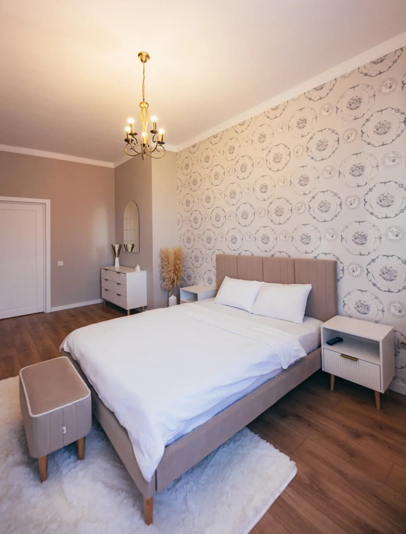 Апартаменты Baltic Простор