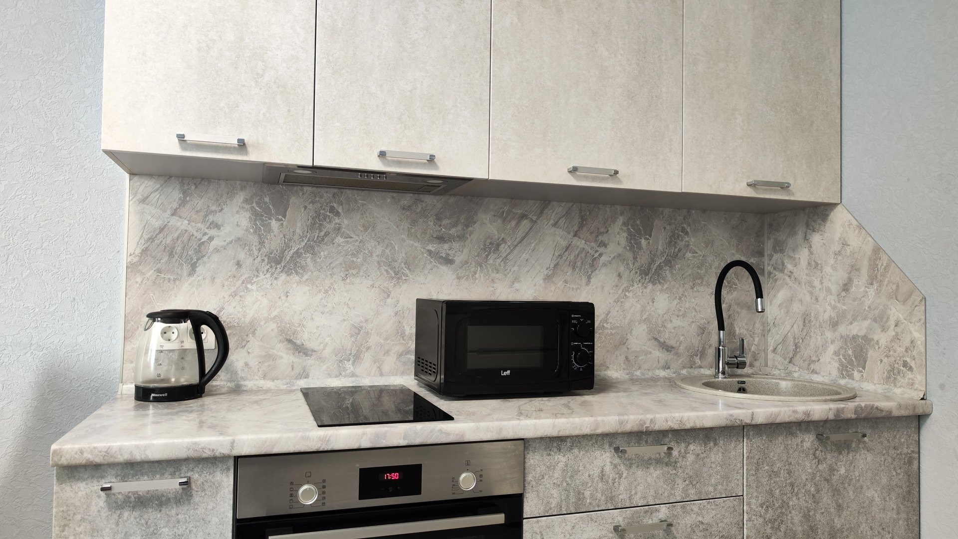 Апартаменты Panda Home возле реки