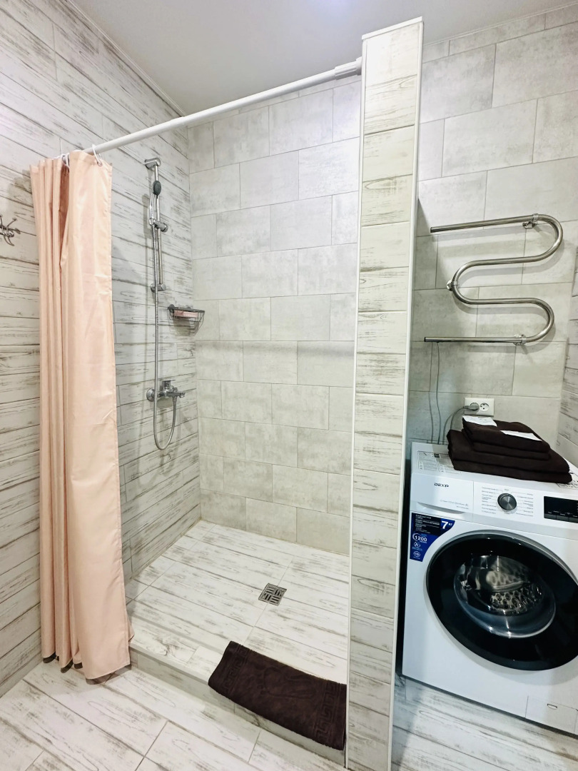 Апартаменты Комфортные