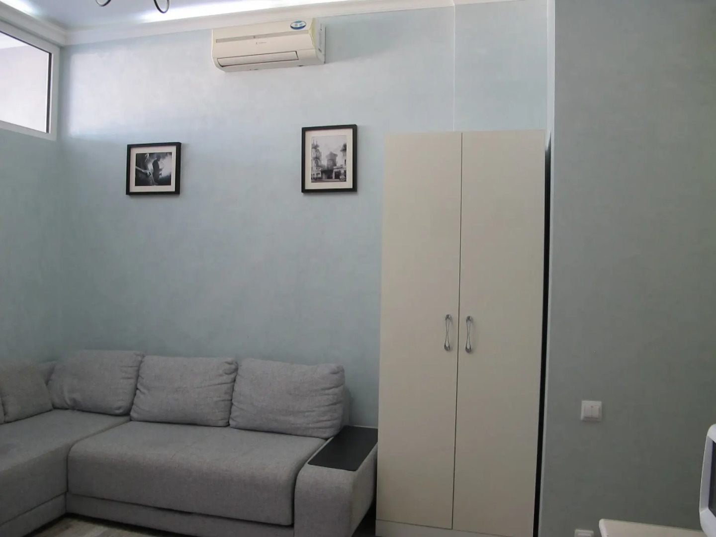 Апартаменты Бульвар Надежд 6/2