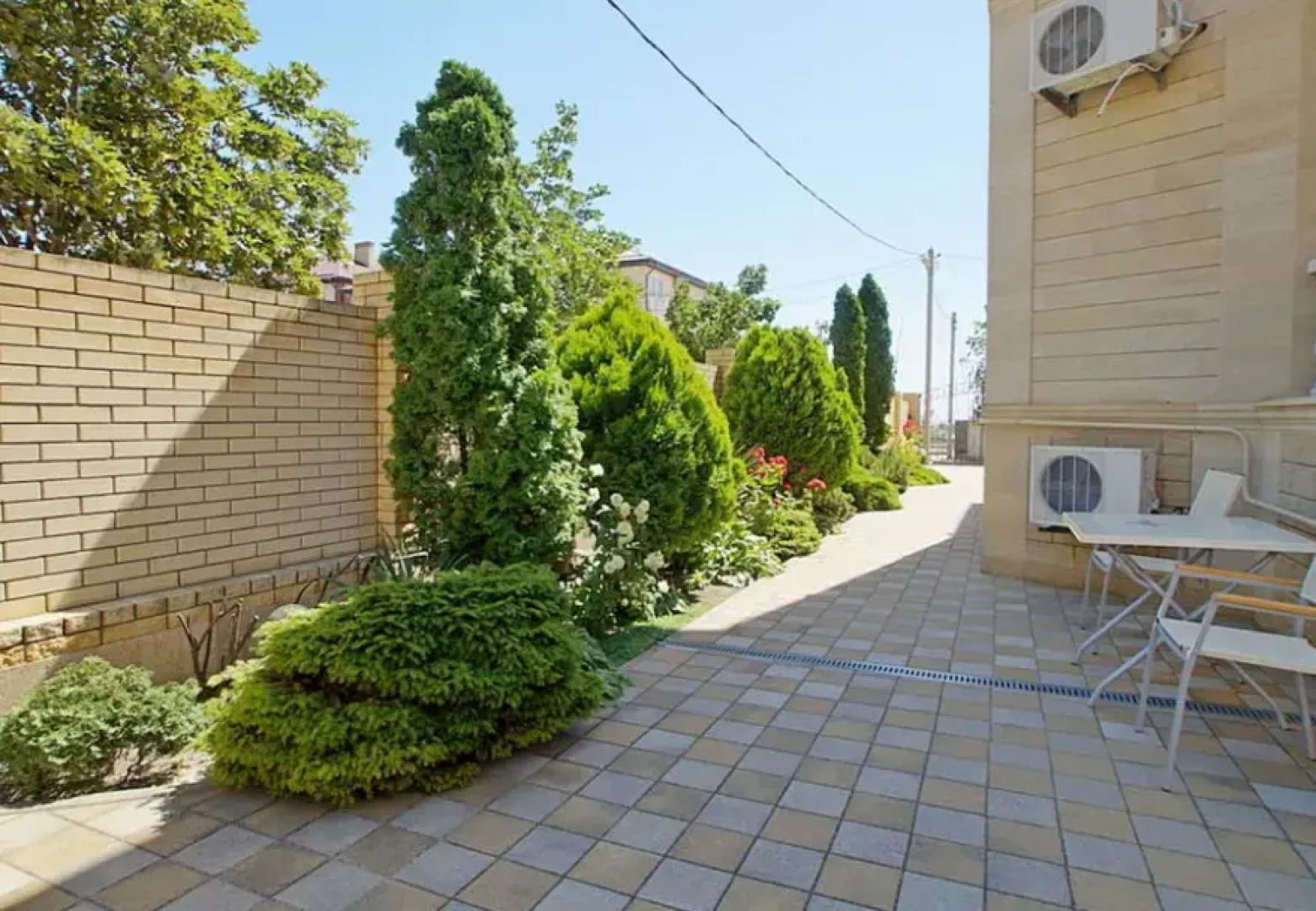 Mariya na Prostornoy Guest House