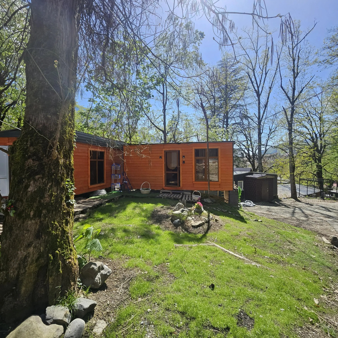 Хутор Романовский