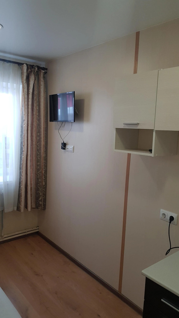 Апартаменты на Юной 7