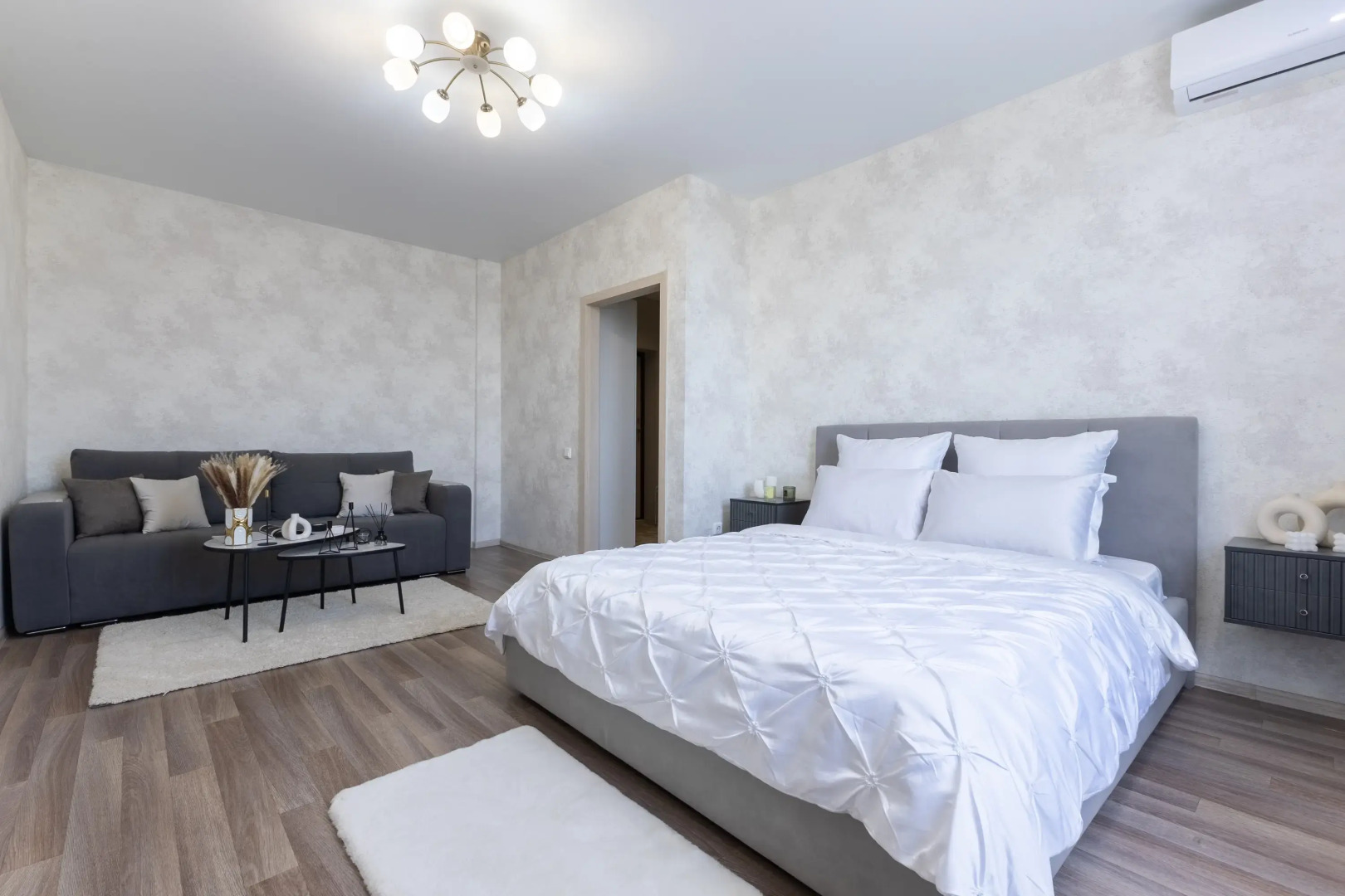 Апартаменты Престиж