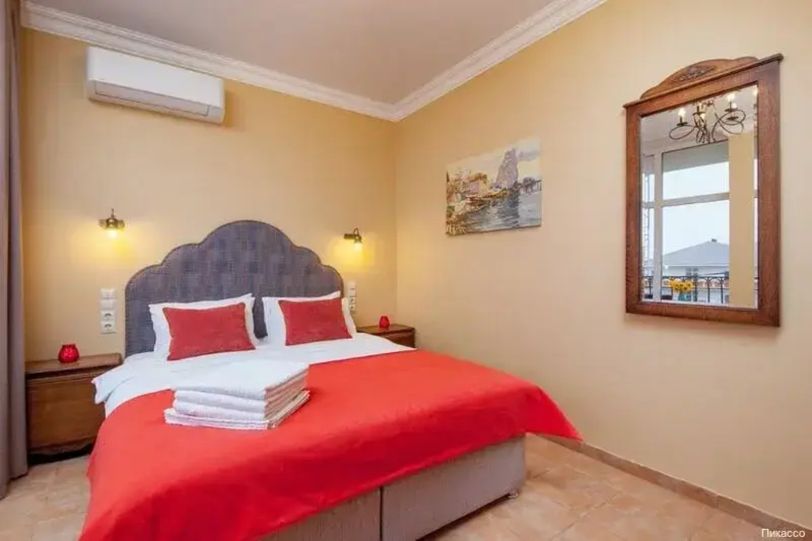 Бутик-отель Picasso