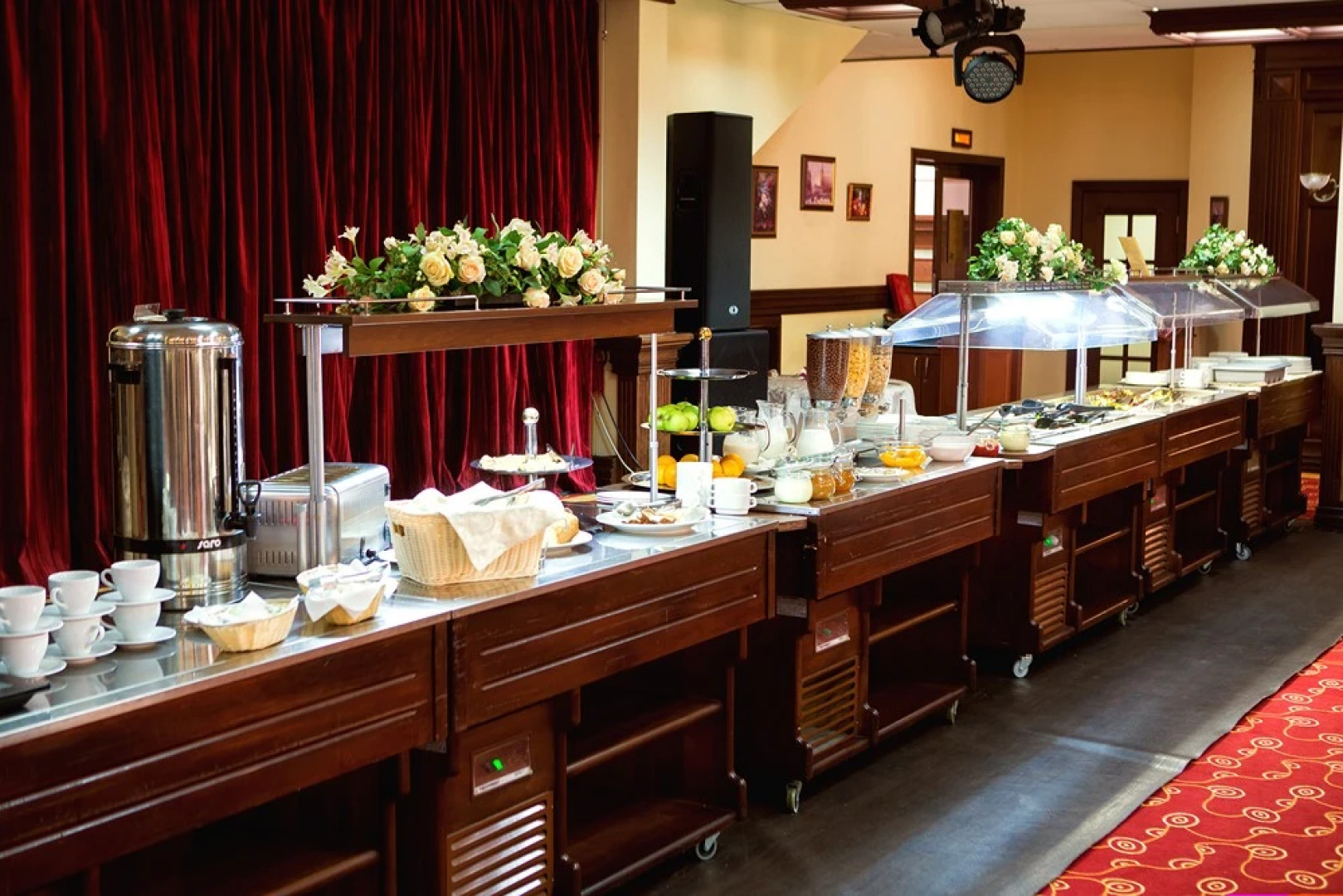 Бизнес-Отель Татарстан