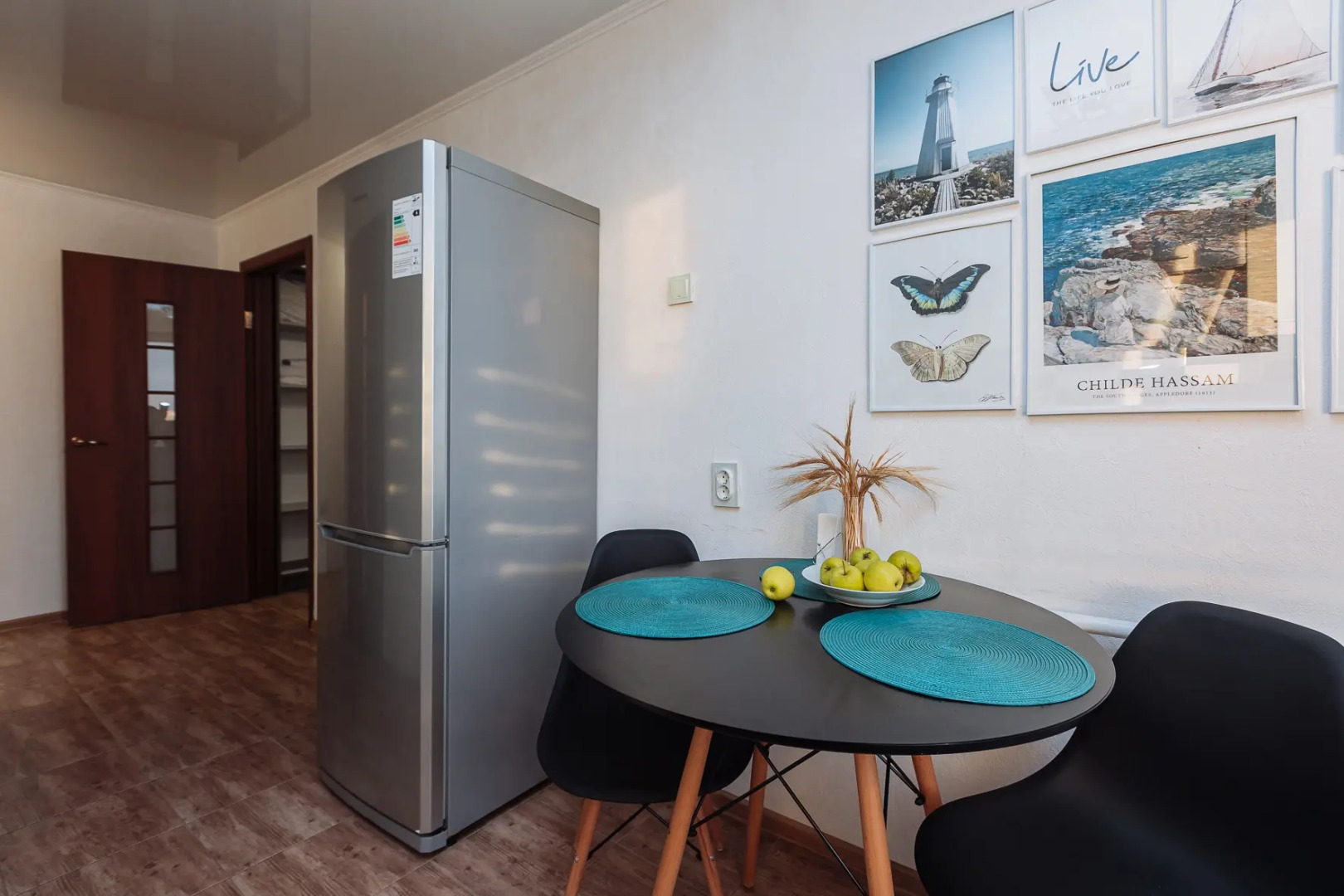 Апартаменты Malkova apartments на Генерала Карбышева