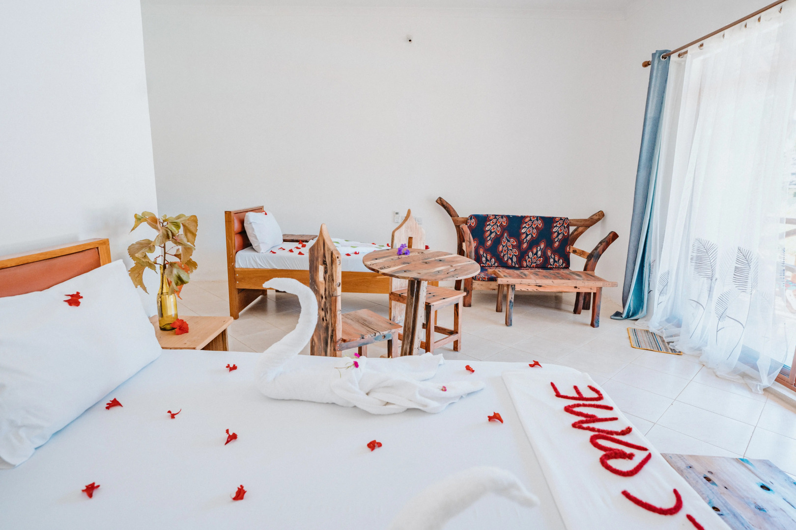 Bella Vista Resort Zanzibar