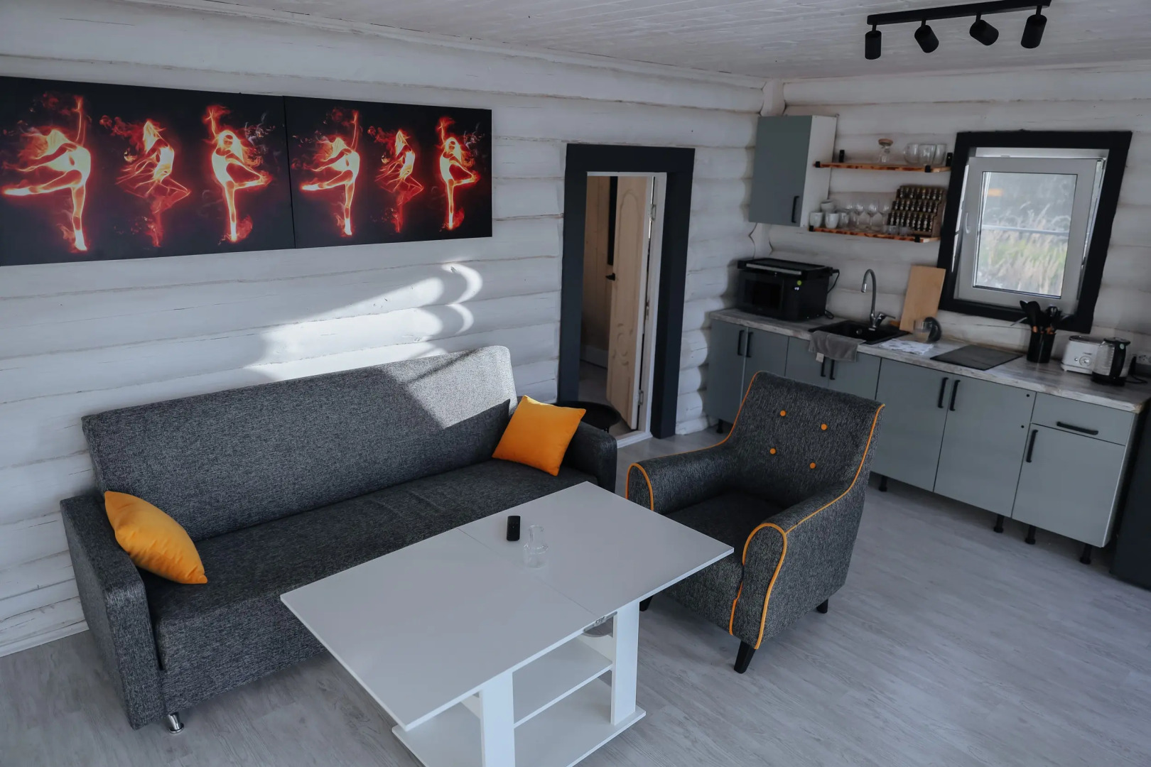 "Банный Остров"