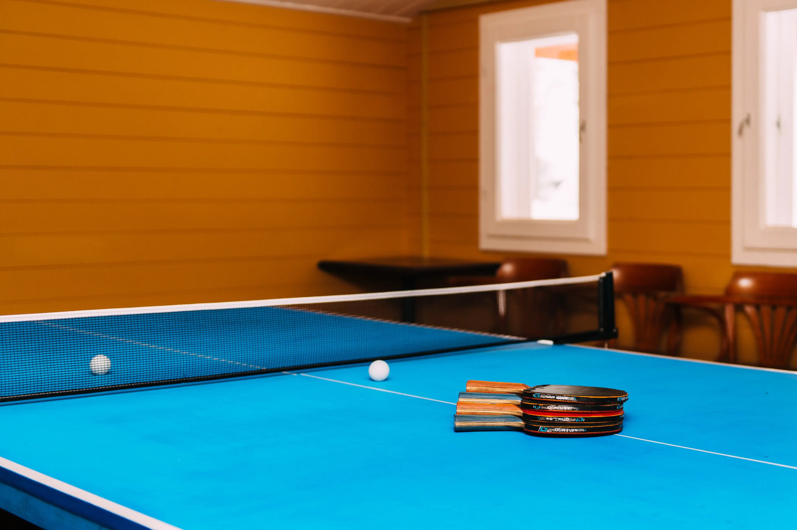 Отель Ефимов Бор