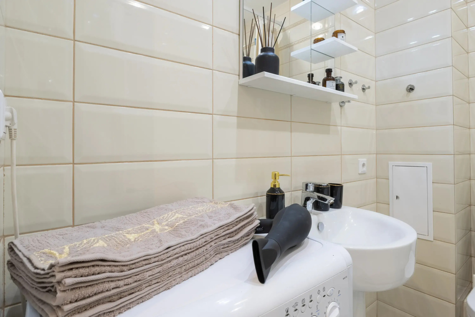 Квартира на Калинина 32