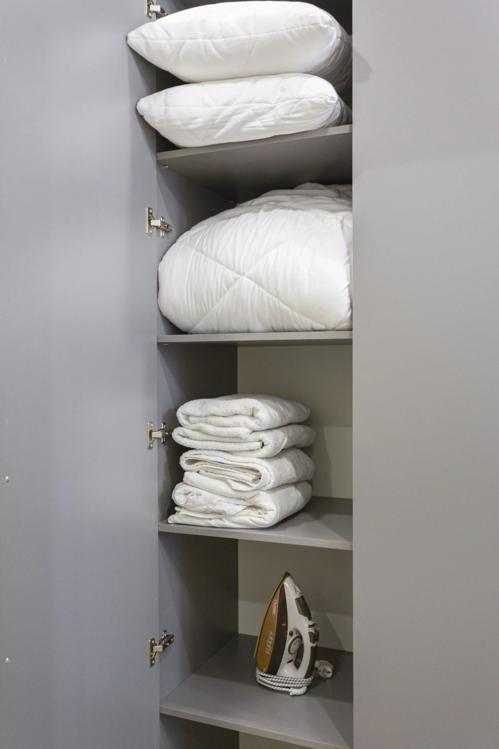 Квартира Стильная на 4 гостей у Аэропорта Внуково