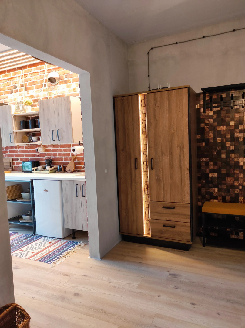 Квартира Lagom у моря