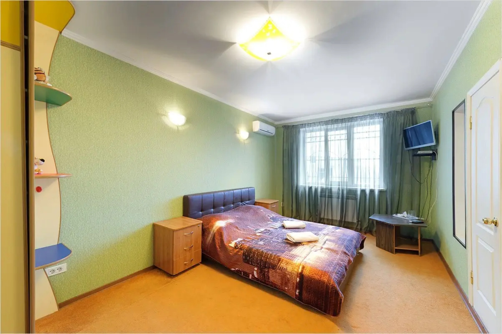 Мини-отель Ковчег