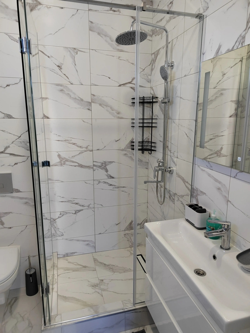 Квартира Уютные в доме