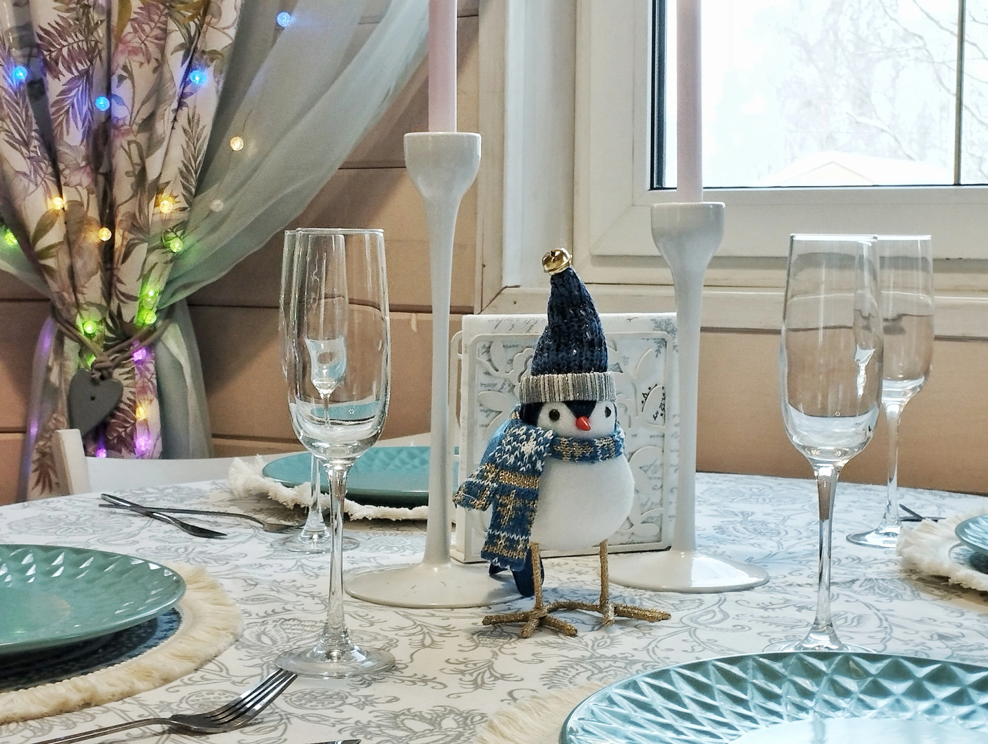 Частный дом Welcome House