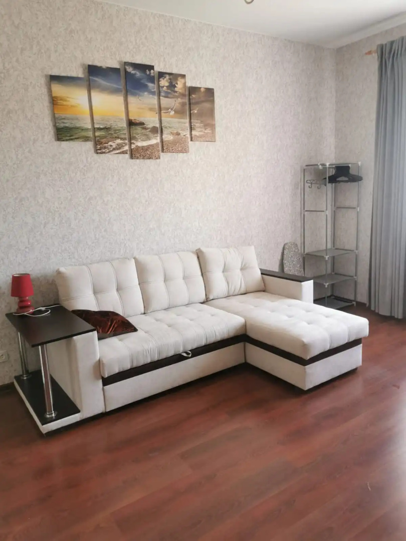 Квартира в Зеленоградске