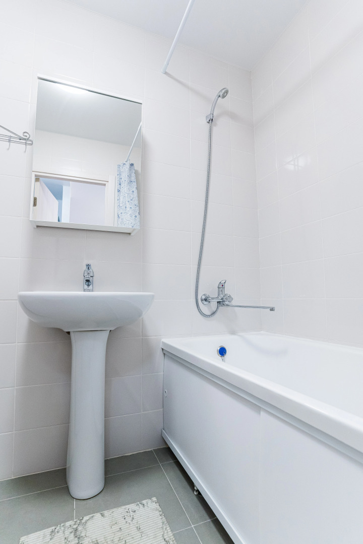 Апартаменты на Григорьева