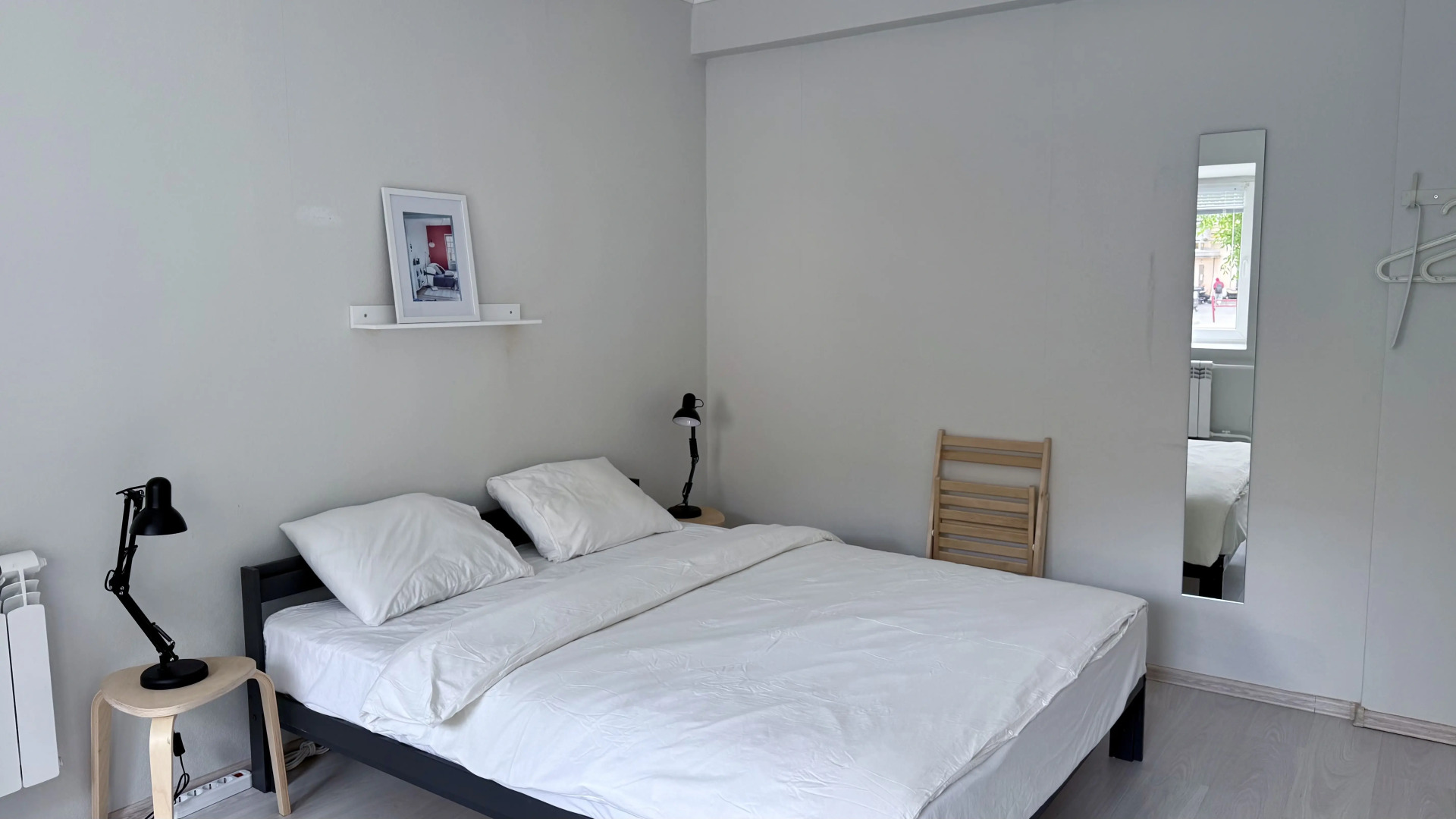 Меблированные комнаты На Никитской (Км19)