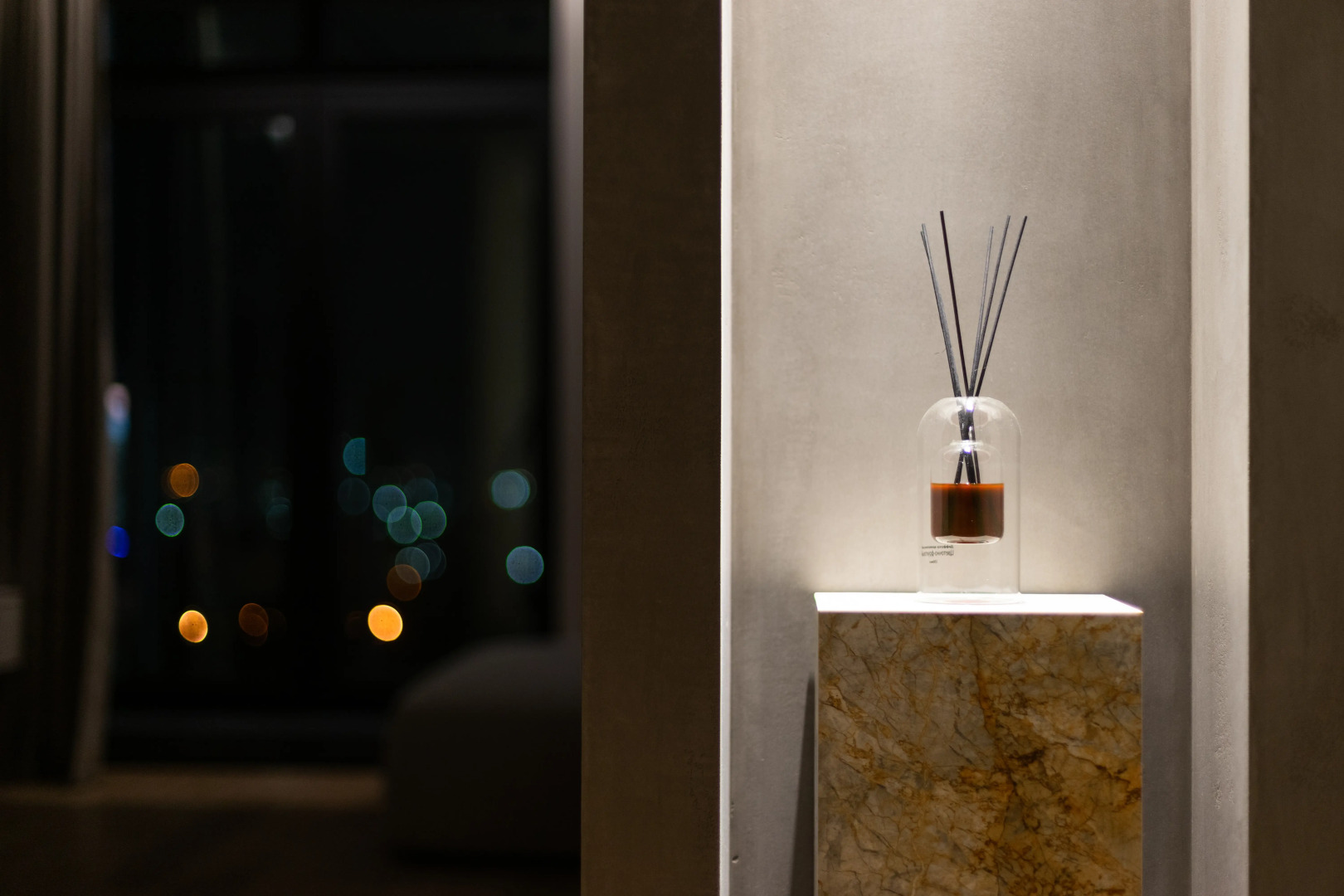 Апартаменты Лофт