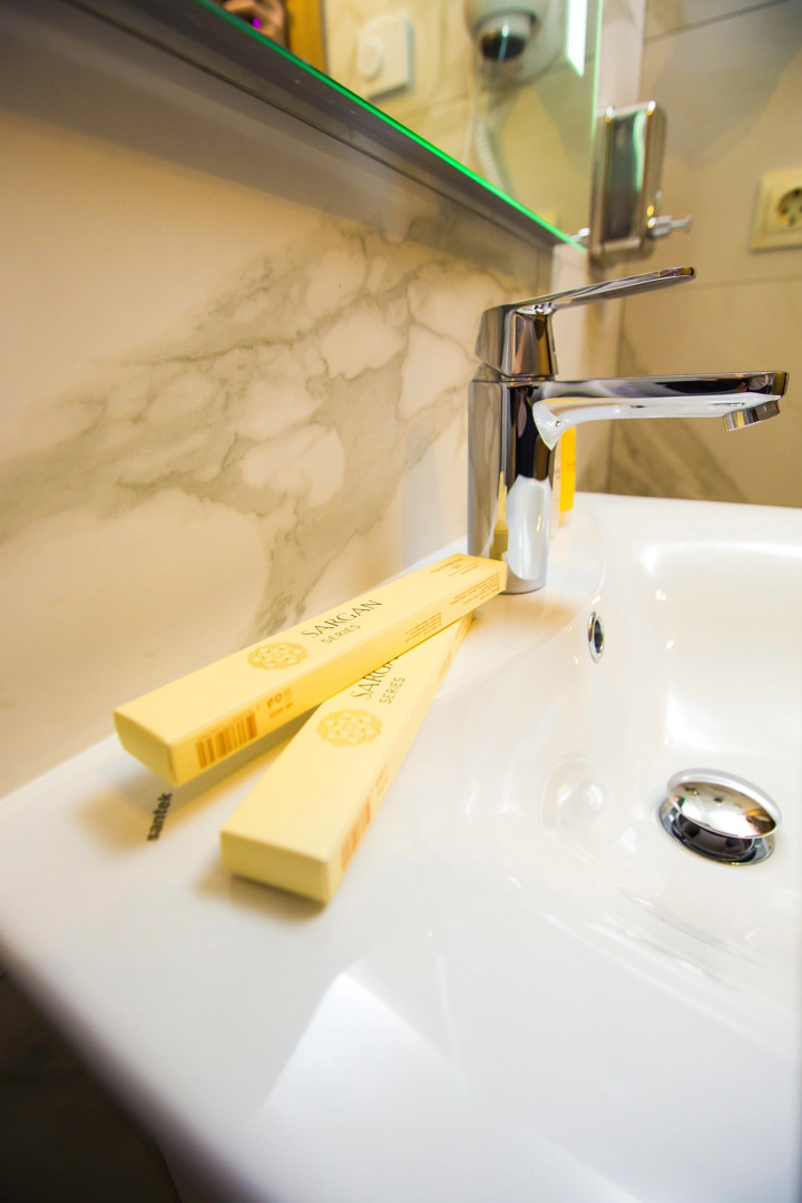 Апарт-Отель Аэлита