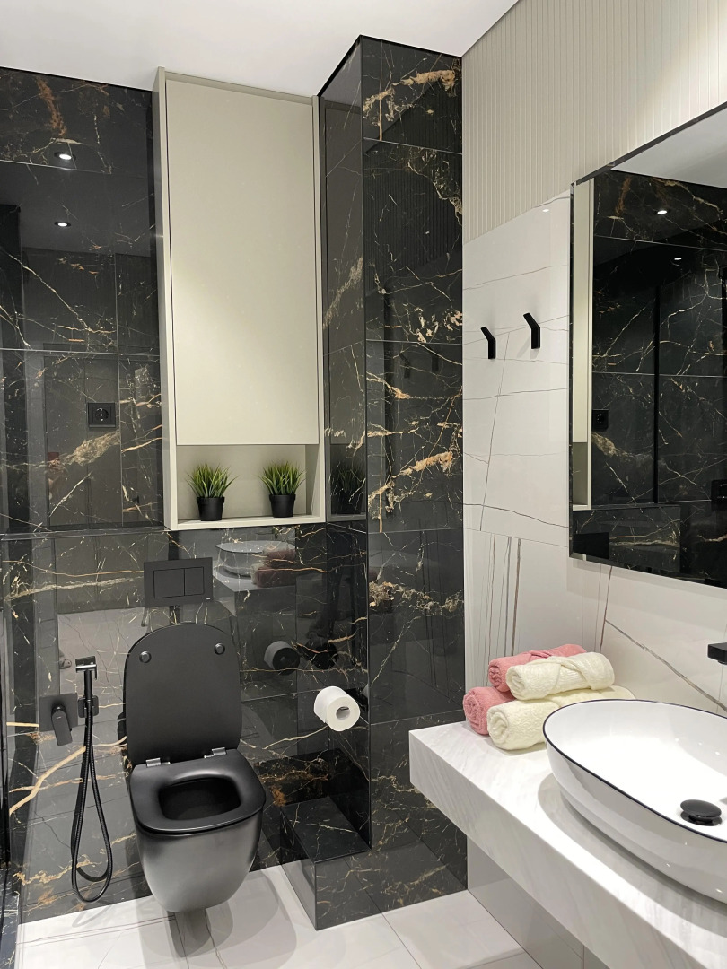 Квартира Premium