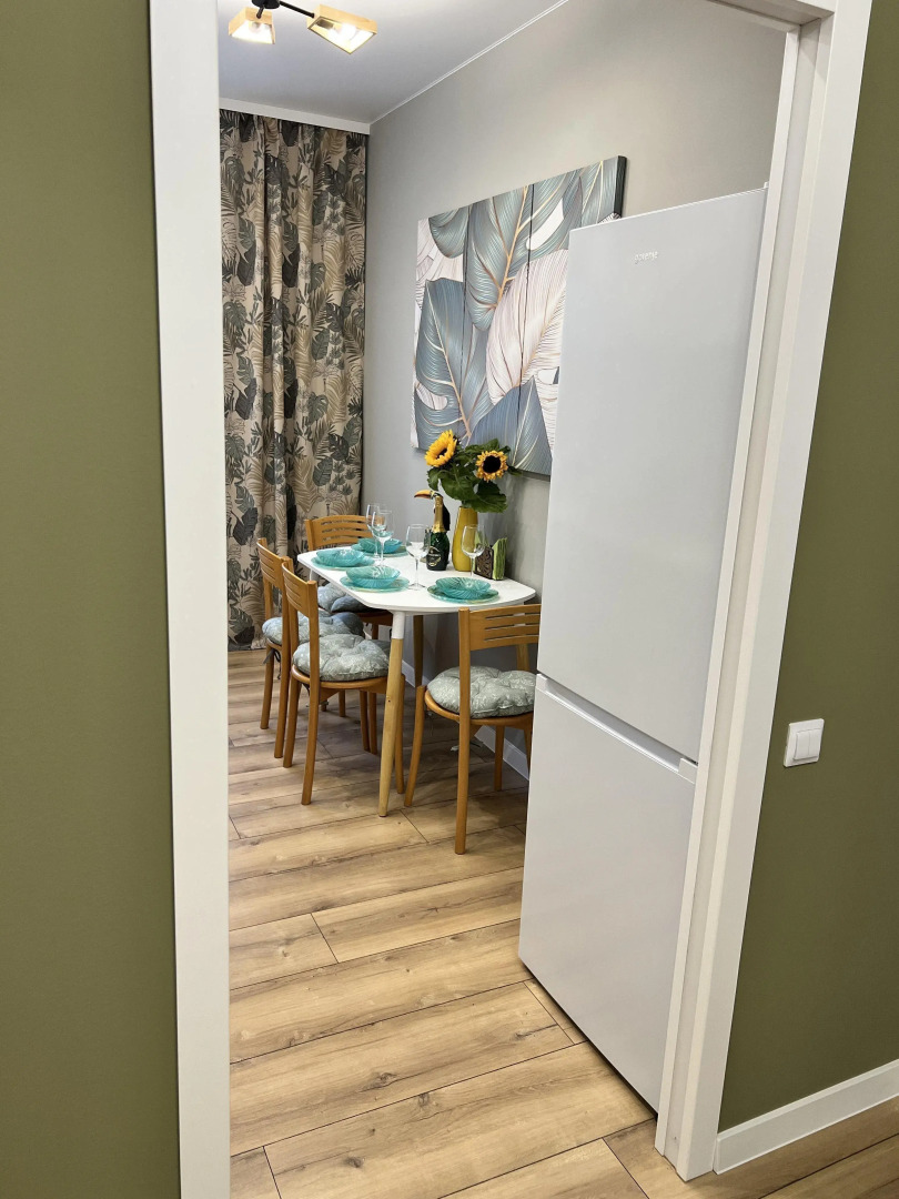 Квартира Уютная в центре города